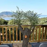 Apartment Cosy Vue